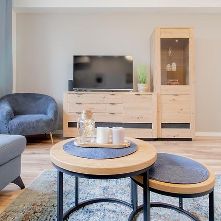 Glow Apartments, Apartament Poczty Polskiej Gdansk Glowny Extérieur photo