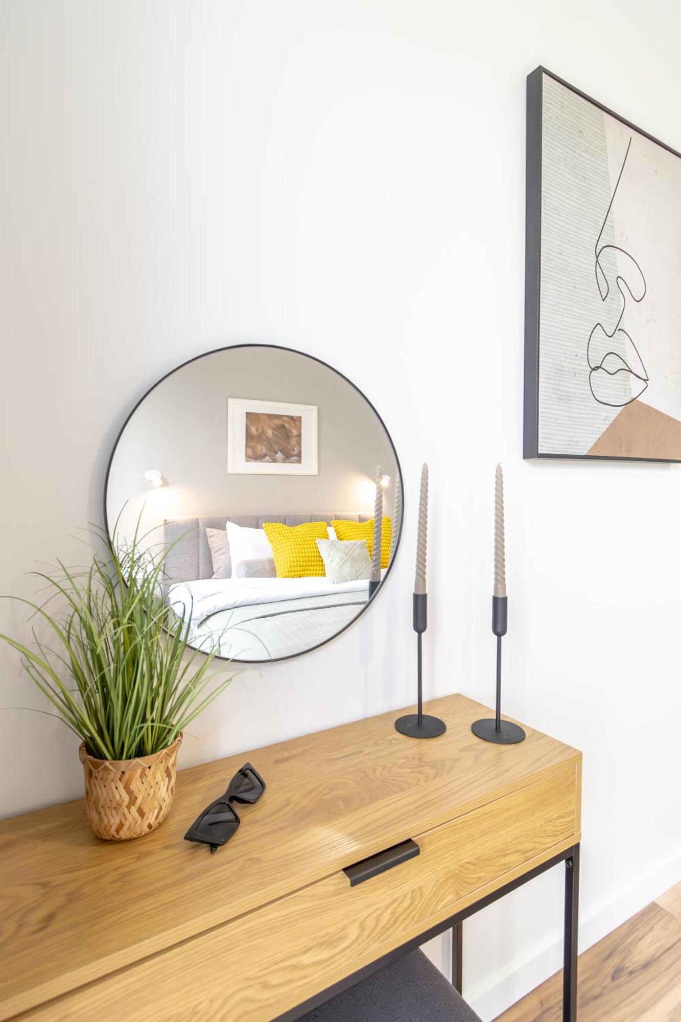 Glow Apartments, Apartament Poczty Polskiej Gdansk Glowny Extérieur photo