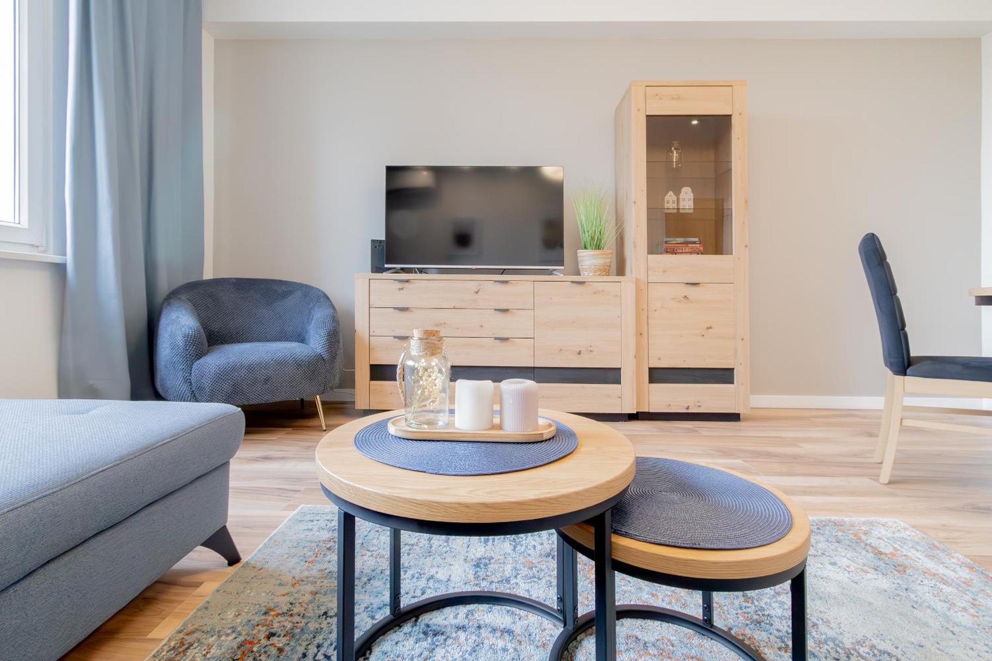 Glow Apartments, Apartament Poczty Polskiej Gdansk Glowny Extérieur photo