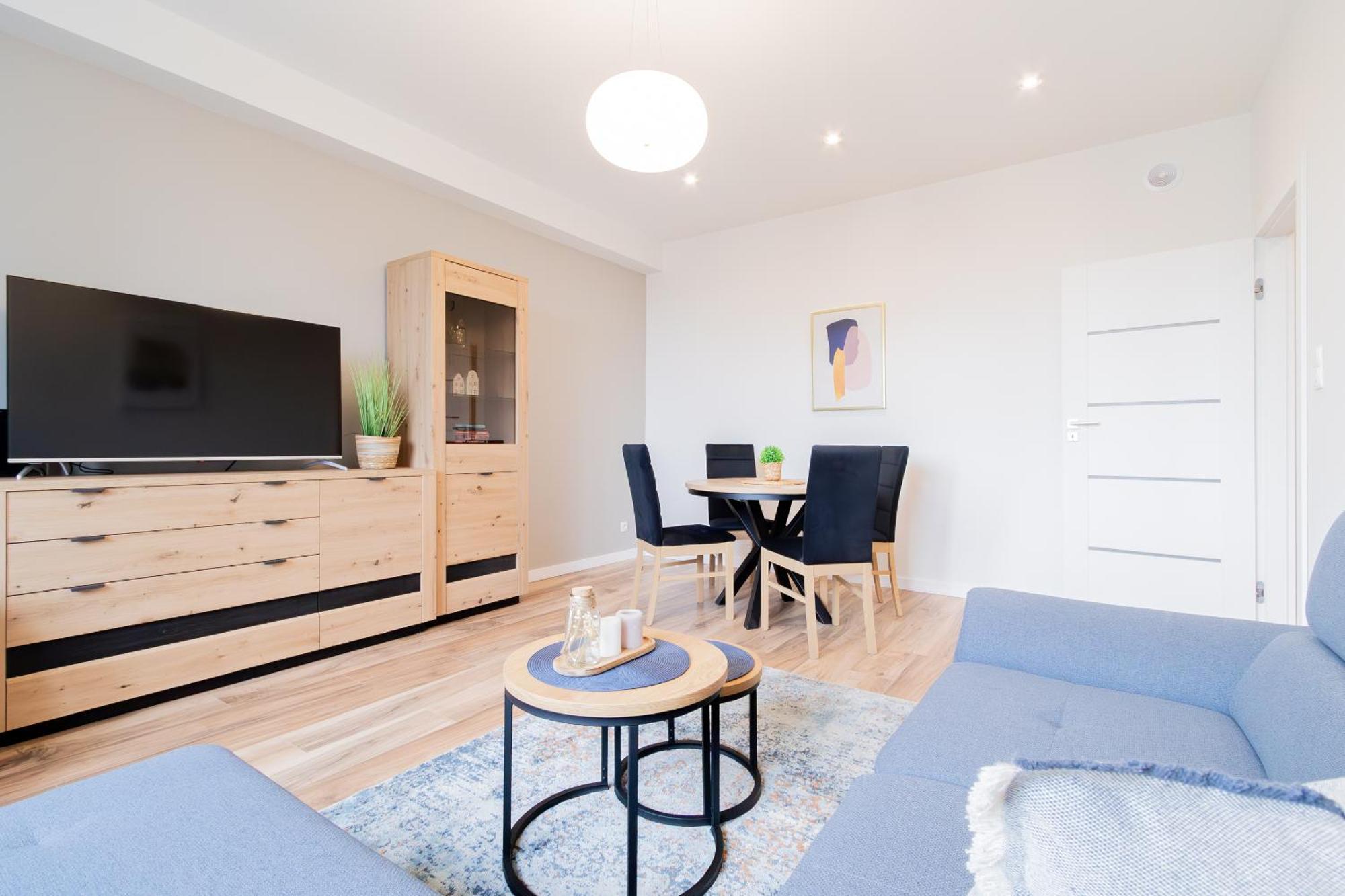 Glow Apartments, Apartament Poczty Polskiej Gdansk Glowny Extérieur photo